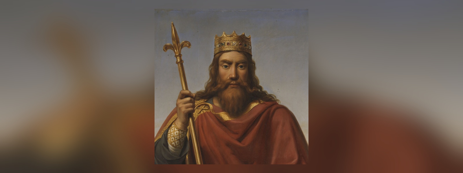 Clovis : Le Roi qui forge la Gaule