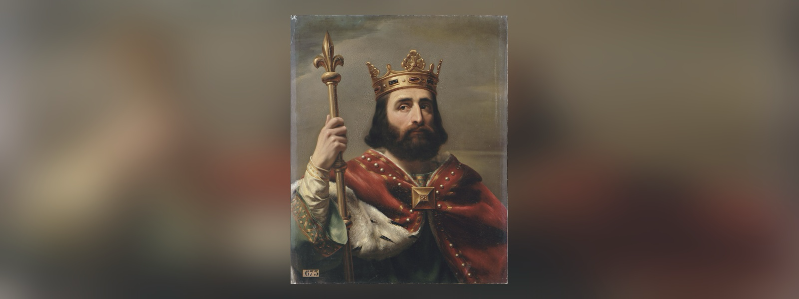 Pépin le Bref : du pouvoir réel à la couronne (741–768)