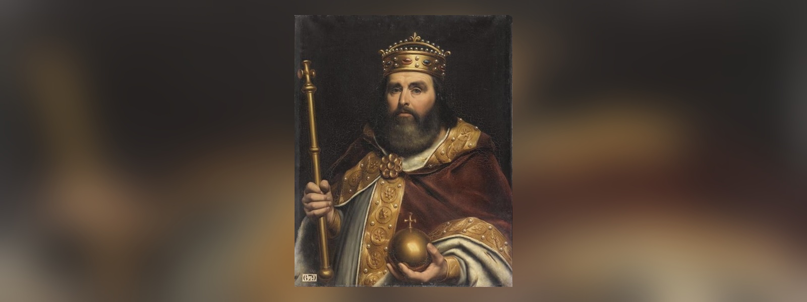 Charles le Gros : unité carolingienne et crise du pouvoir (884–888)