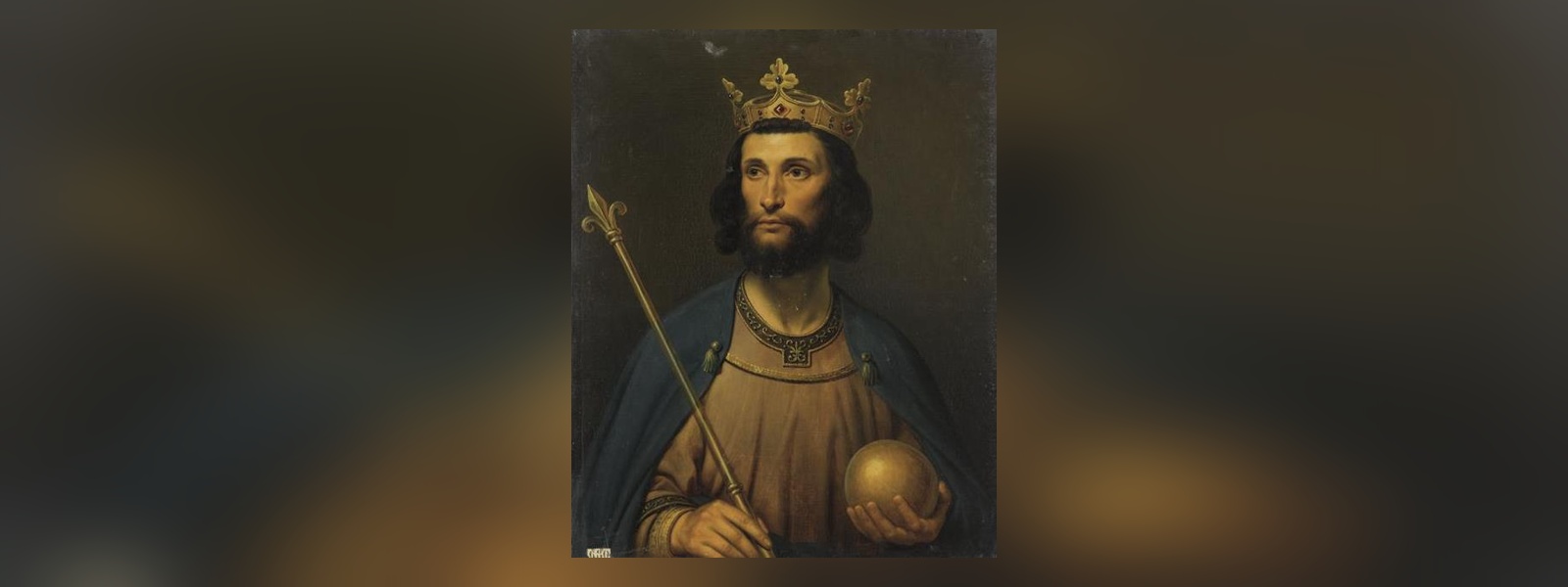 Eudes : le roi robertien et la guerre du prestige (888–898)