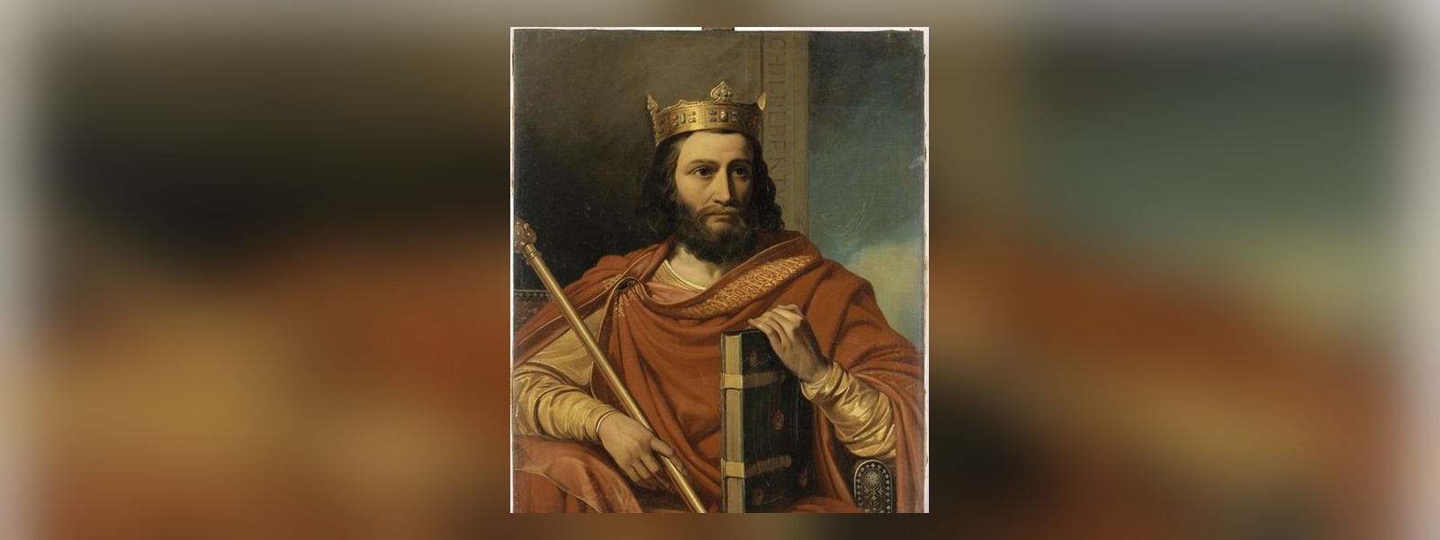 Childebert Ier : Paris, alliances et expansion