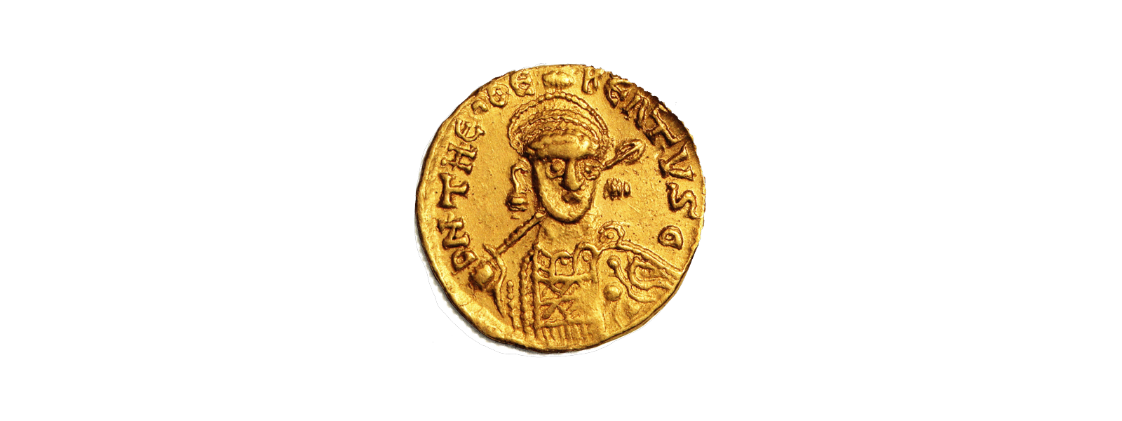 Thibert Ier : Le roi d’Austrasie tourné vers Rome