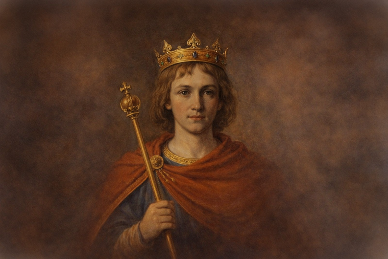 Thibaut : Un règne bref en Austrasie