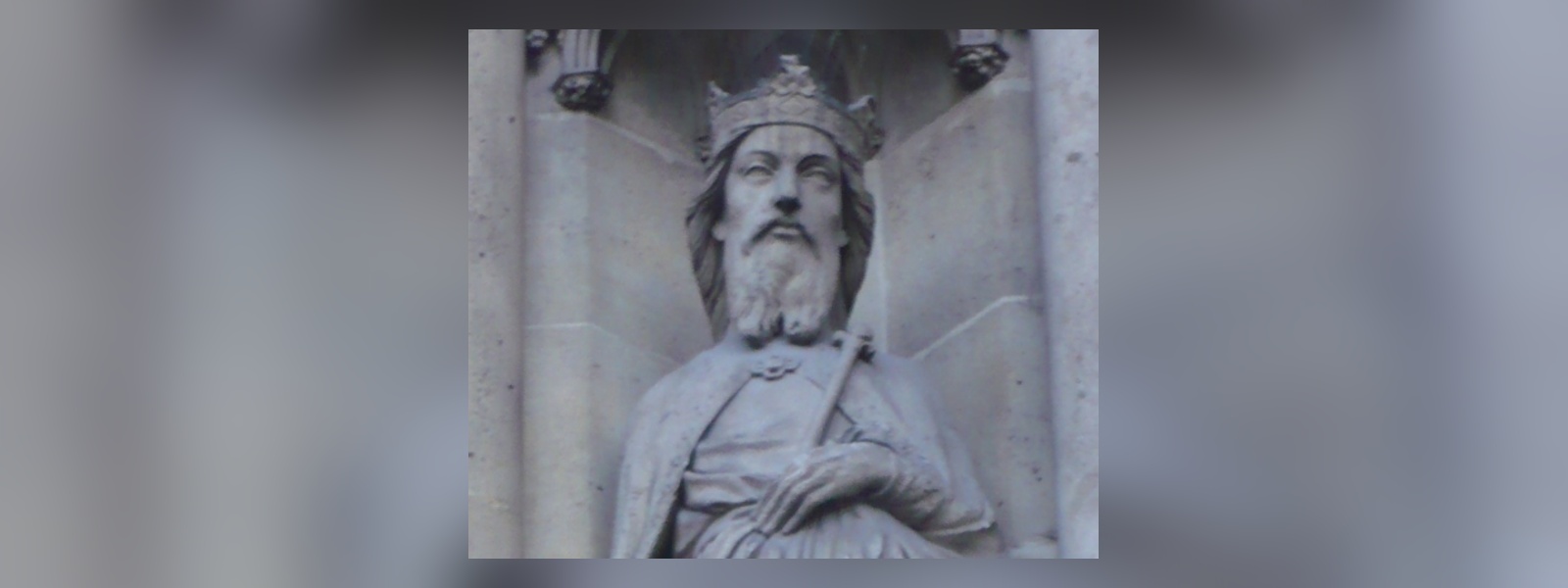 Gontran : Bourgogne et arbitrage mérovingien