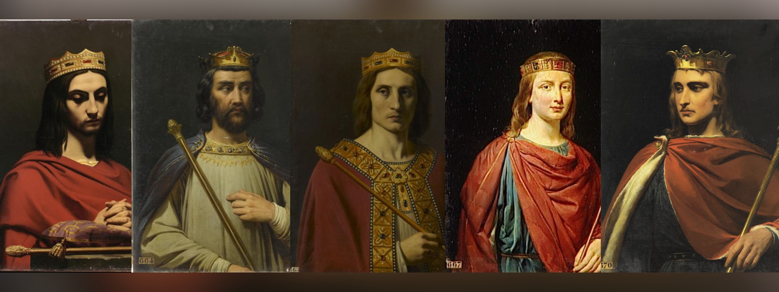 Les Maires du Palais : Le pouvoir bascule (639–687)