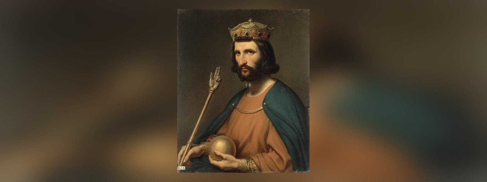 Hugues Capet : naissance de la dynastie capétienne (987–996)