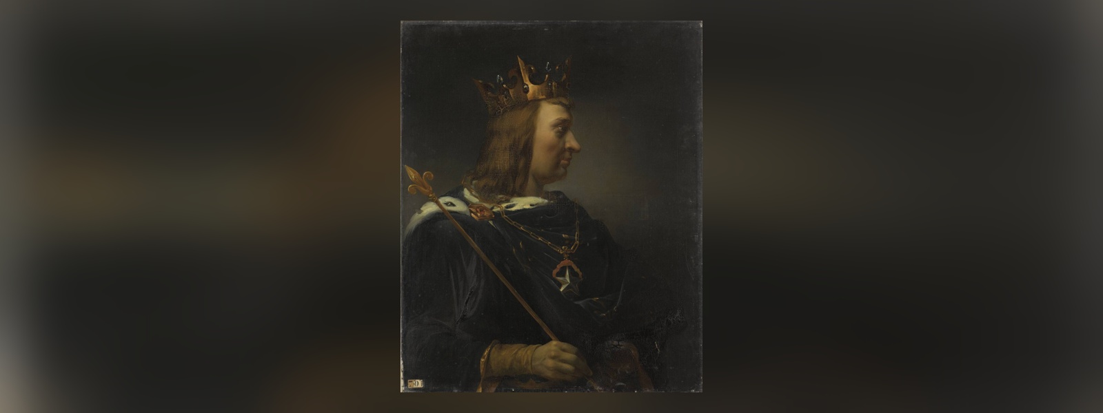 Jean II le Bon : captivité, crise intérieure et traité de Brétigny (1350–1364)