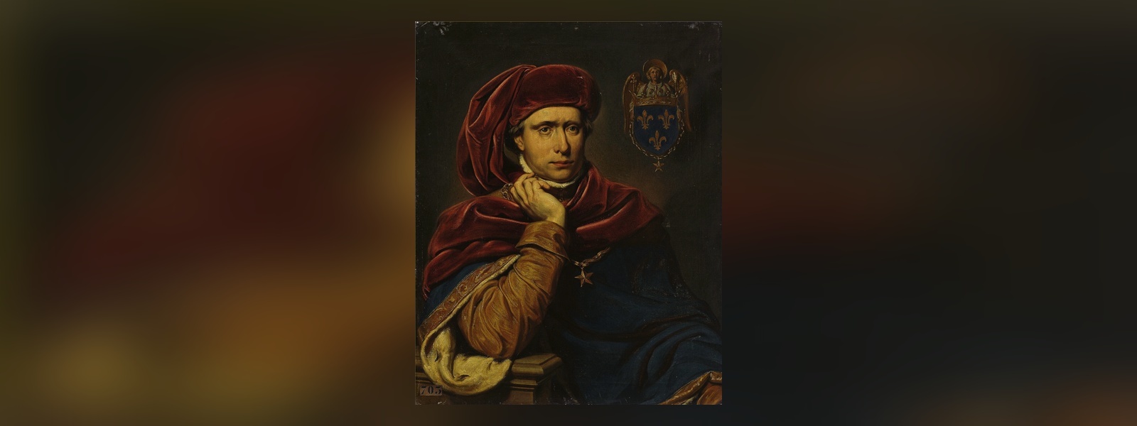 Charles VI : minorité, folie et guerre civile (1380–1422)